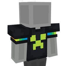 RGB Ender Shirt RGB Ender Shirt