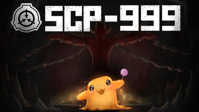 SCP999 on the Minecraft Marketplace by House of How