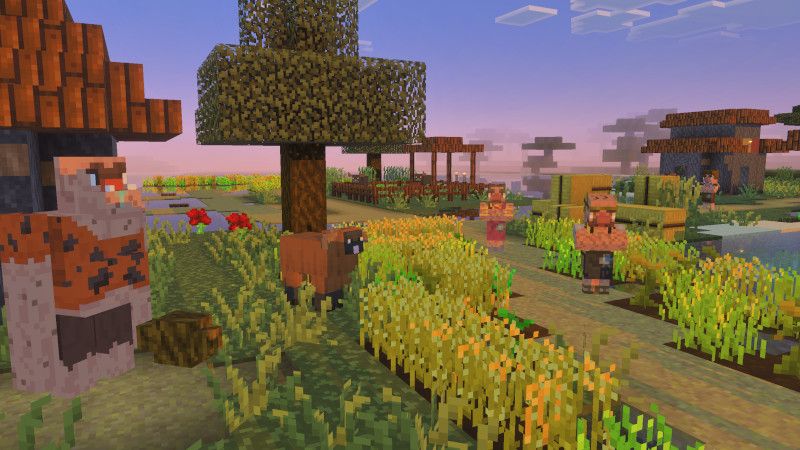 Stone Age Texture Pack by Polymaps