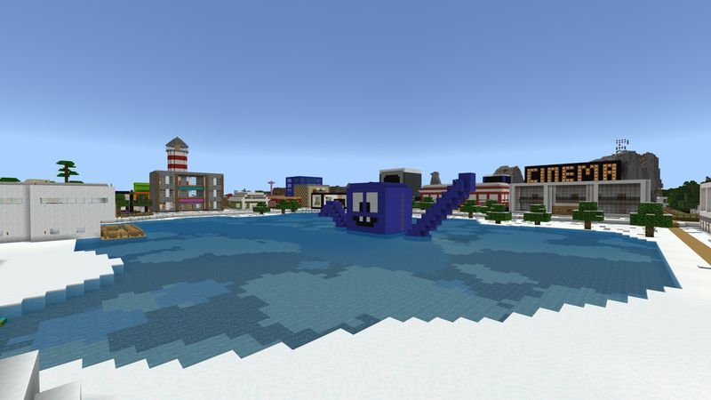 SB737 Awesome World by 5 Frame Studios