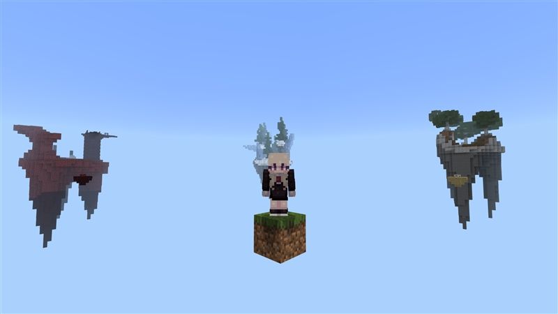 Skyblock One Block by Kubo Studios