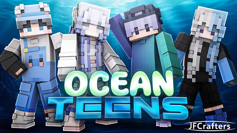 Ocean Teens