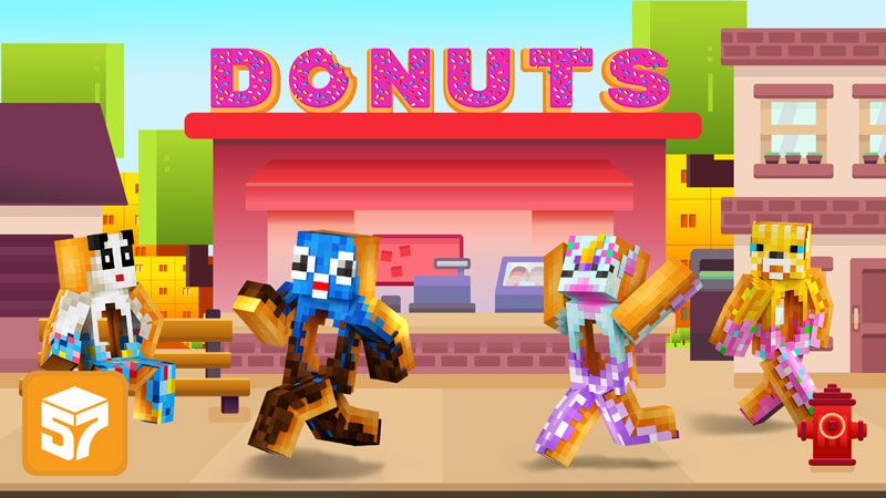 Donuts