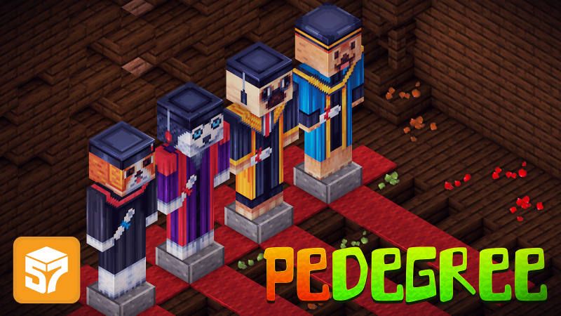 peDEGREE