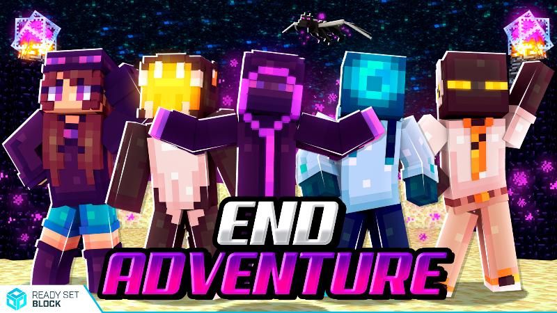 End Adventure