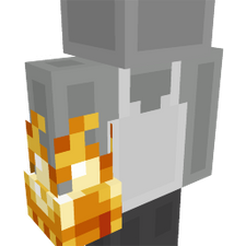 Burning fist Burning fist