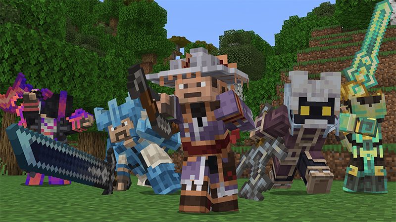 RPG Add-On by Kubo Studios