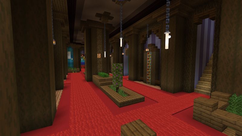 Hidden Underground Base by Kora Studios