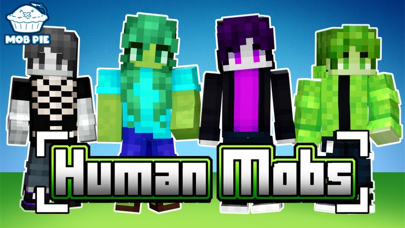 Human Mobs