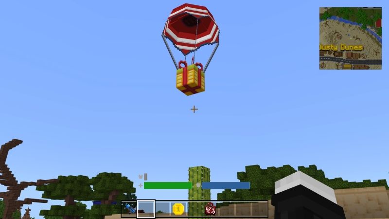 Battle Royale S1 by Time Trap Studios