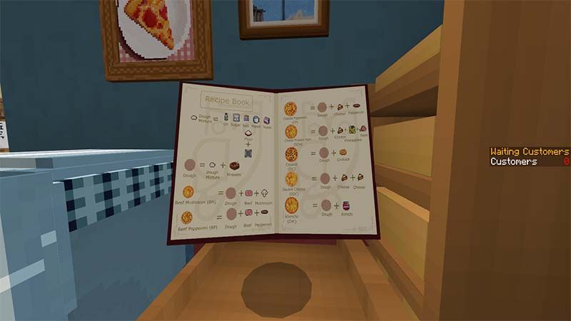 Pizza Tycoon Deluxe by DeliSoft Studios