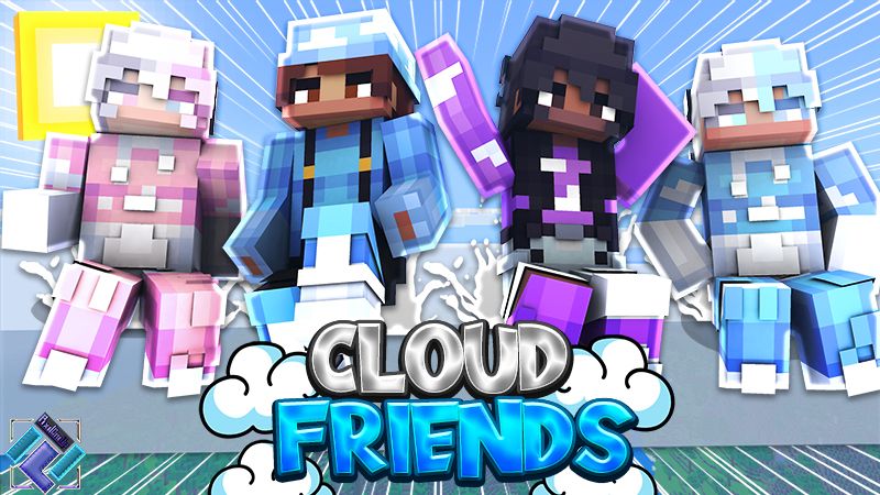 Cloud Friends