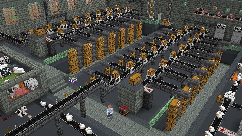 Redstone Add-On 1.2 by Pixelbiester