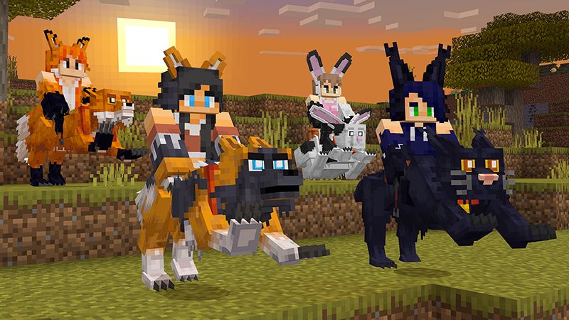 Fur Craft Add-On 2.0 by Float Studios