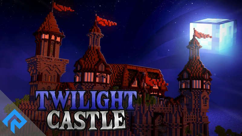 Twilight Castle