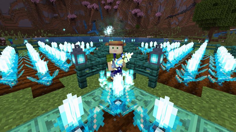 Spellswords Add-On by King Cube