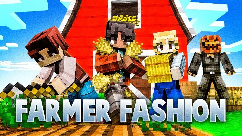 Farmer Fashion