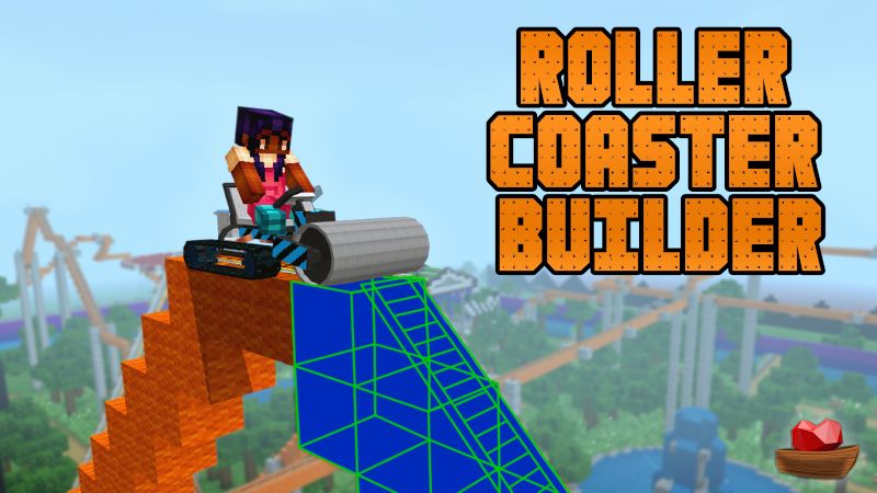 Roller Coaster Builder