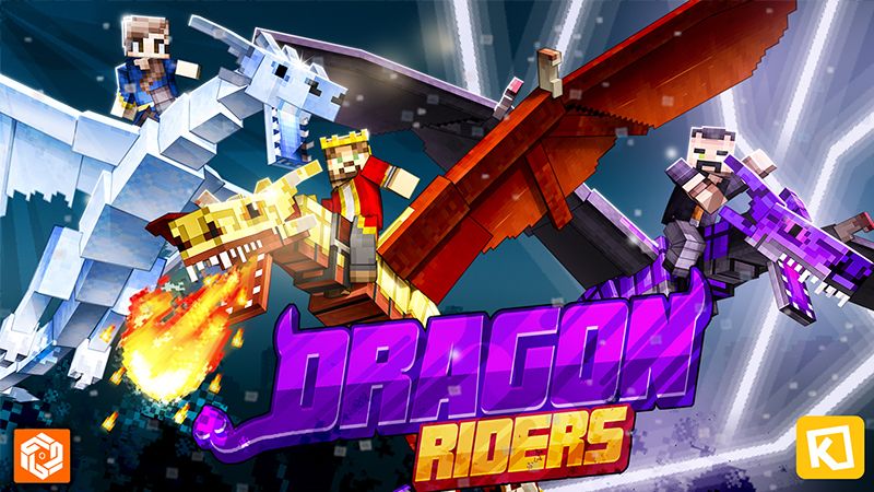 Dragon Riders