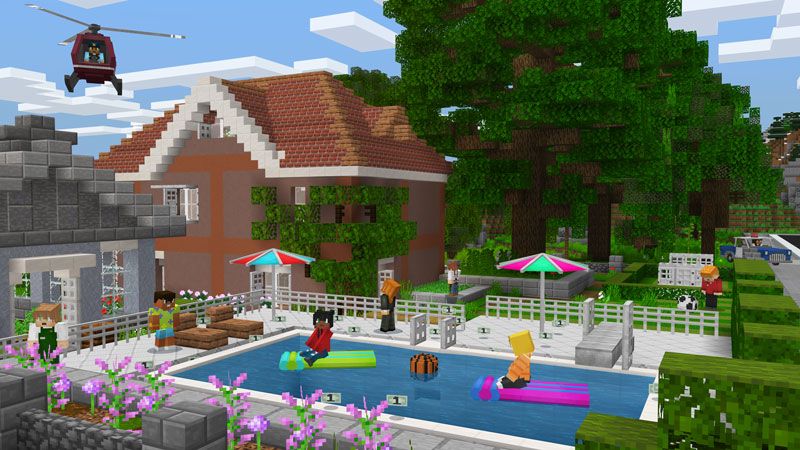 City Dream – Roleplay by Pixelbiester