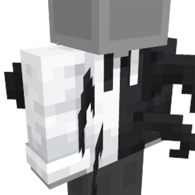 Tentacle Hoodie on the Minecraft Marketplace by ASCENT