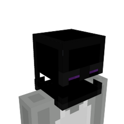 Enderman Scream on the Minecraft Marketplace by Geeky Pixels