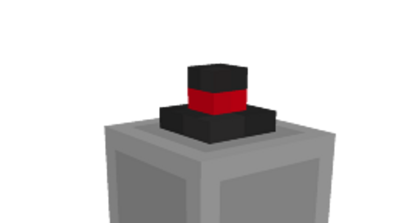 Tiny Hat on the Minecraft Marketplace by Norvale