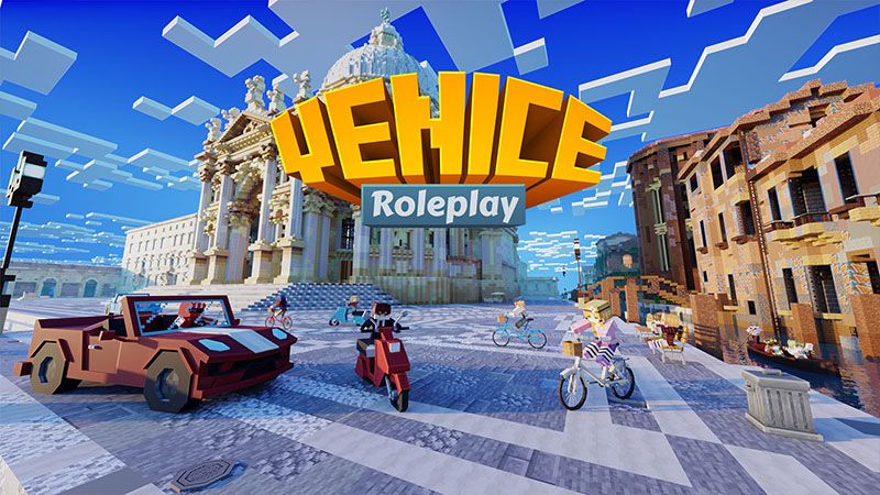 ROLEPLAY Venice on the Minecraft Marketplace by Odyssey Builds ROLEPLAY Venice on the Minecraft Marketplace by Odyssey Builds