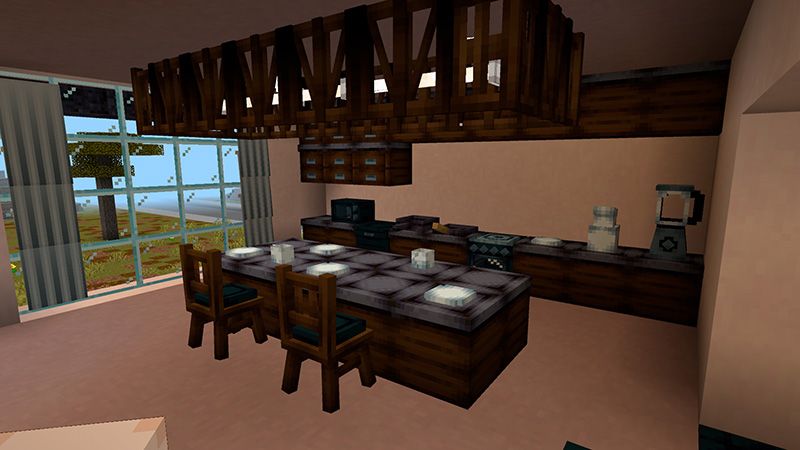 Furniture by Waypoint Studios
