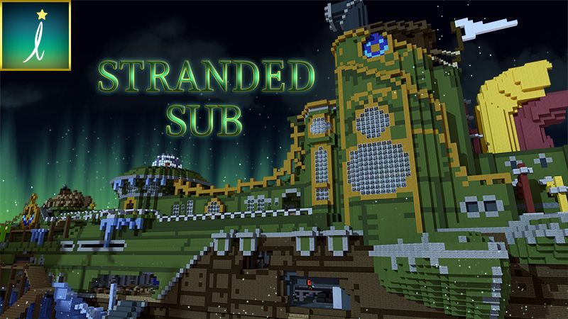 Stranded Sub