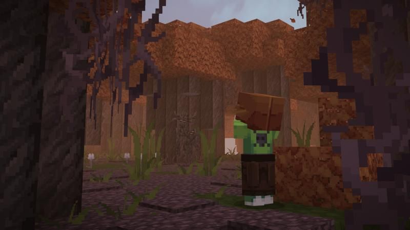 Modern Realism 1.2 by Shapescape