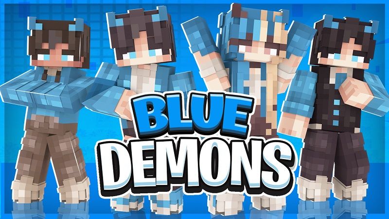 Blue Demons