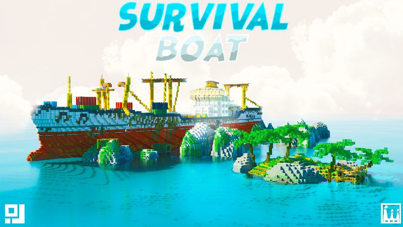 Survival Boat