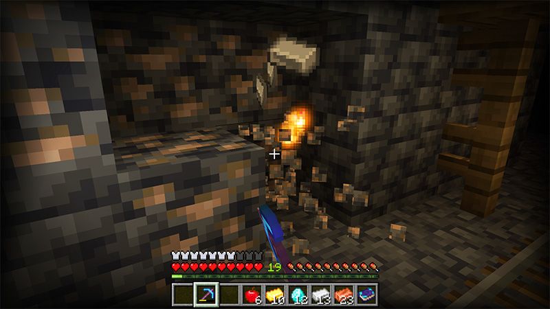 Enchantments Add-On by HorizonBlocks