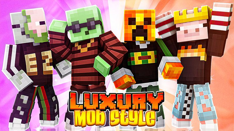 Luxury Mob Style Luxury Mob Style
