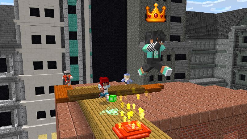 TAG by Pickaxe Studios