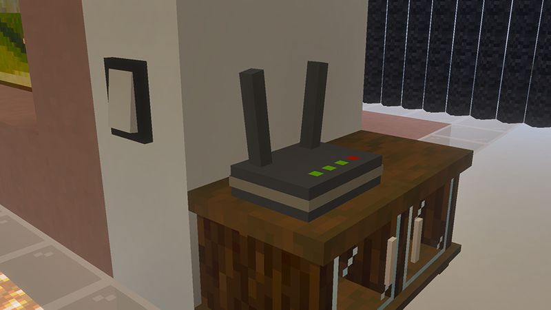 Internet of Blocks Add-On by Netherpixel