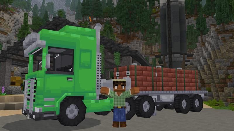 Advanced Truck Simulator by Cubed Creations