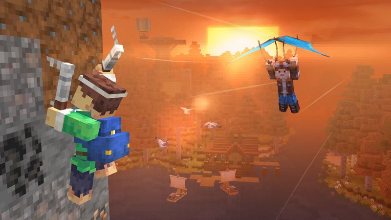 RealismCraft 2.0 by Spark Universe