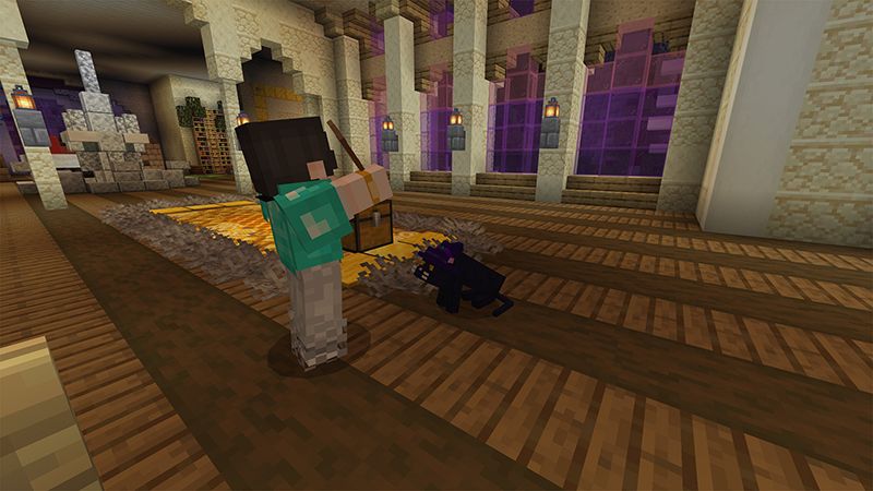 Witch Evolve by Chillcraft