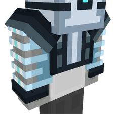 Energy Suit Energy Suit