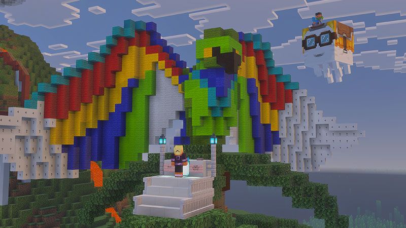 Color By Numbers by Rabbits Foot Studios