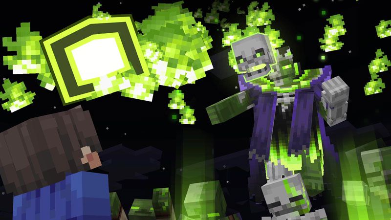 Over Mob Add-On by Overtales Studio