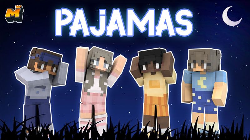 Pajamas Pajamas