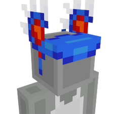 Winged Helm Winged Helm