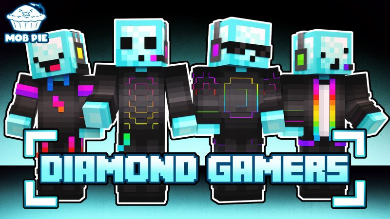 Diamond Gamers