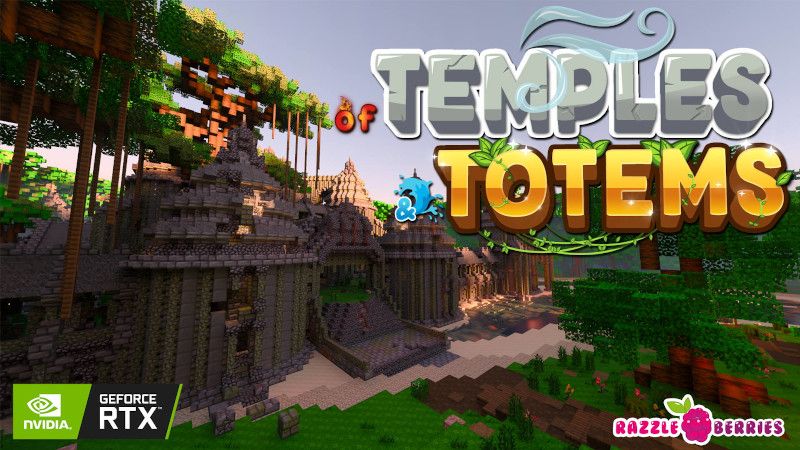 Of Temples and Totems RTX Of Temples and Totems RTX