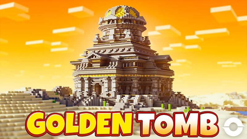 Golden Tomb