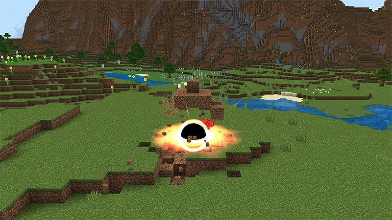 More TNT! Add-On by Tsunami Studios