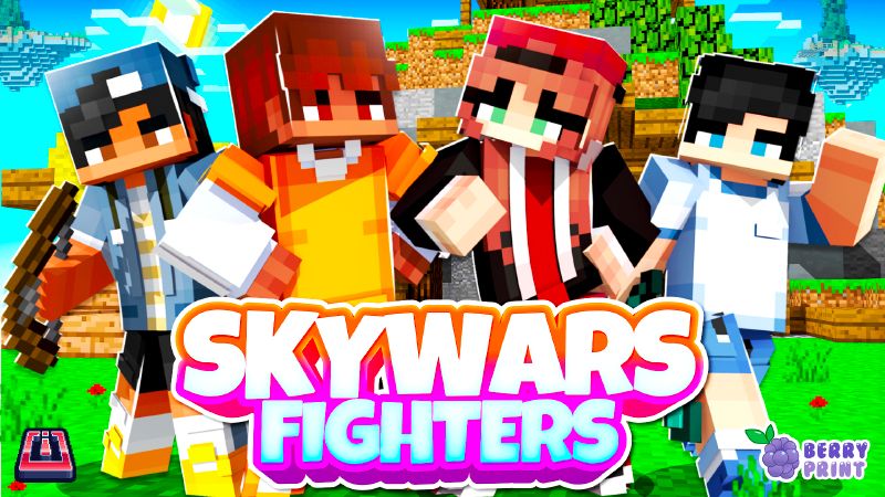 Skywars Fighters